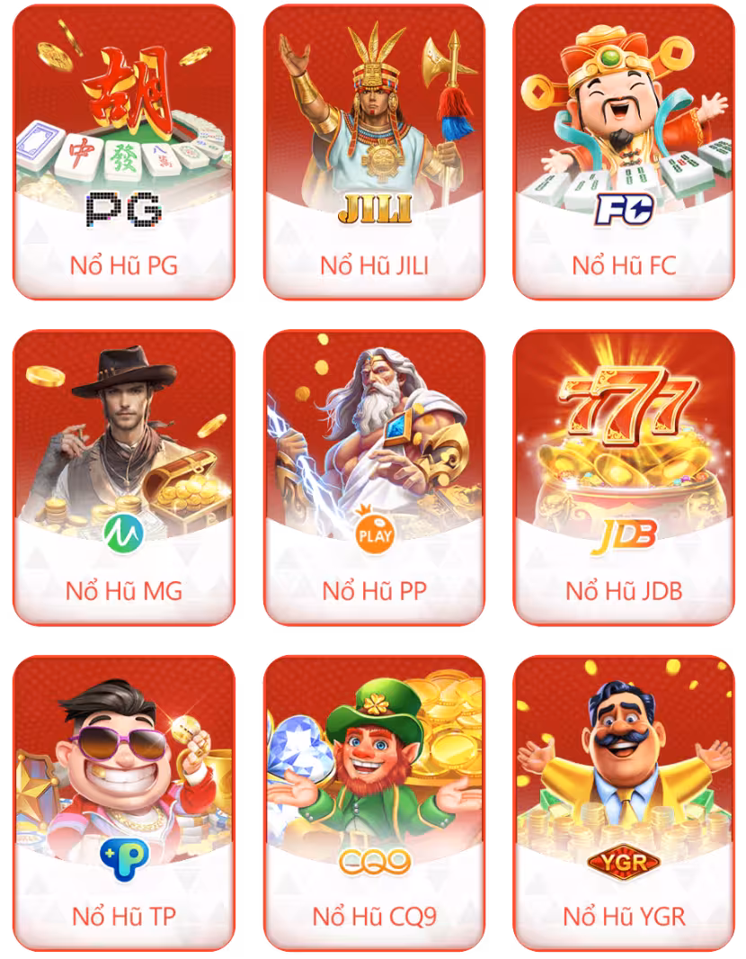 Nổ hũ 78wina5