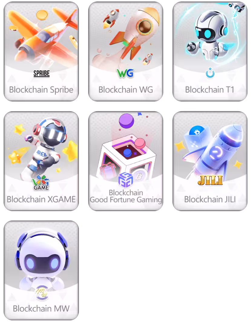 BLockchain 78wina5